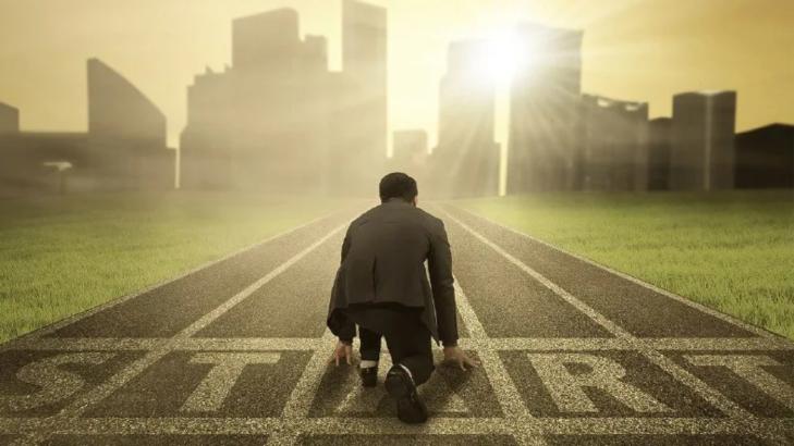 6 Ways to Start a New Life