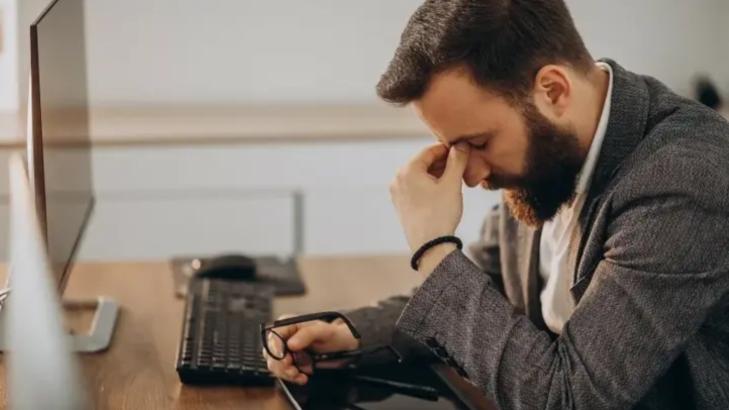 From Burnout to Breakthrough: How Leaders Weaponize Pressure for Unstoppable Growth?