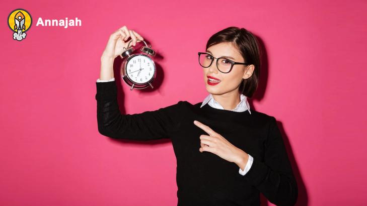 How Do You Make Time for Yourself?