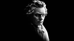 Beethoven: The Legend of the Middle Ages