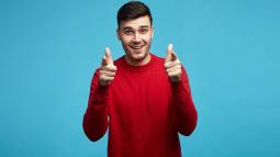 Learn the Basics of Body Language: Can We Really Control It?