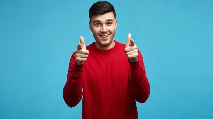 Learn the Basics of Body Language: Can We Really Control It?