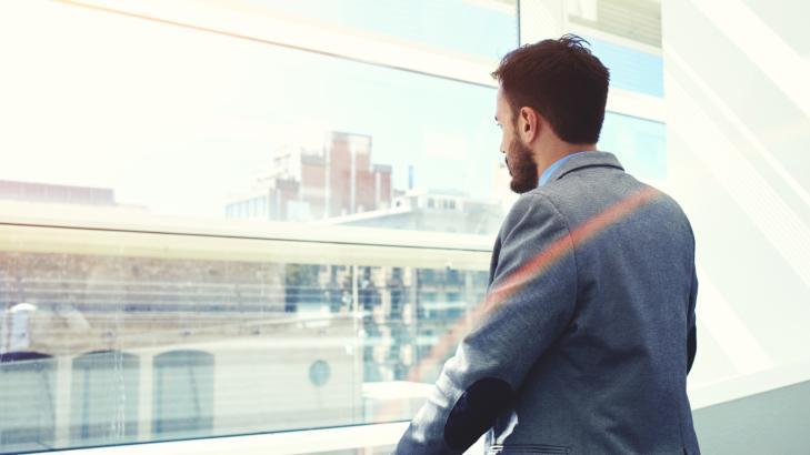 Does Determination Make Success?