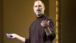 Steve Jobs: The Success Story of a Technology Pioneer