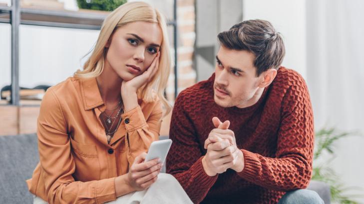 Five ways Jealousy Affects Your Health