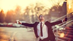 10 Tips to Recreate Your Personality in a Way that Helps You Achieve Success