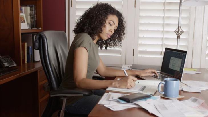 Why Are Strong Women The Most Exhausting?