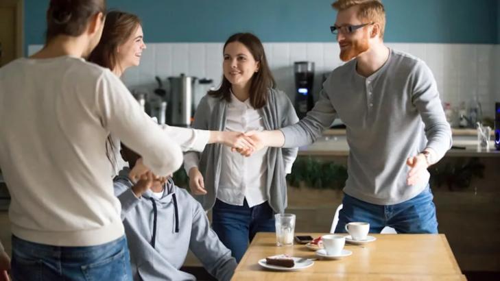 Tips to Make an Excellent First Impression in Just 30 Seconds