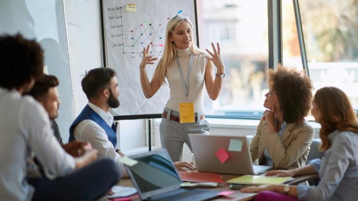 How to Address Lack of Motivation in 5 Simple Steps?