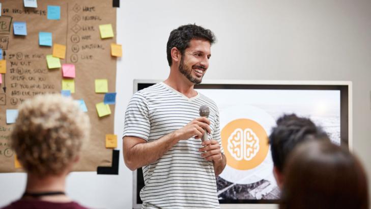 7 Strategies for Speaking Clearly