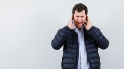 Noise Between Visual, Media, and Sound Pollution