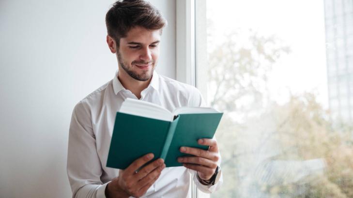5 Steps to Help You Benefit from Reading Books