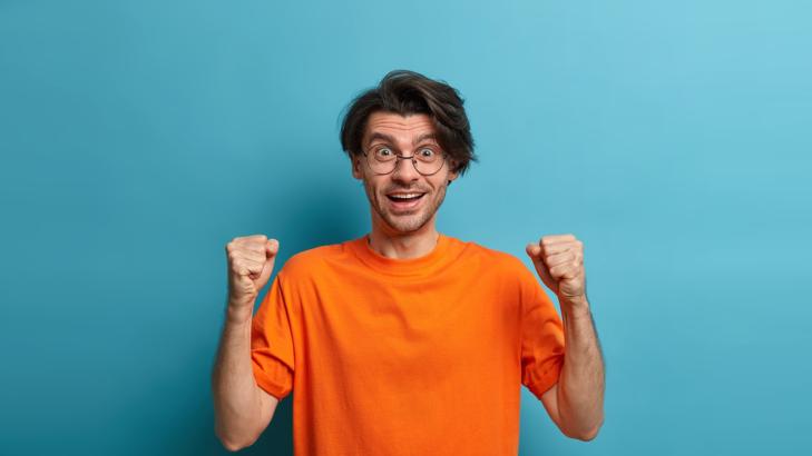 How do Successful People Motivate Themselves?