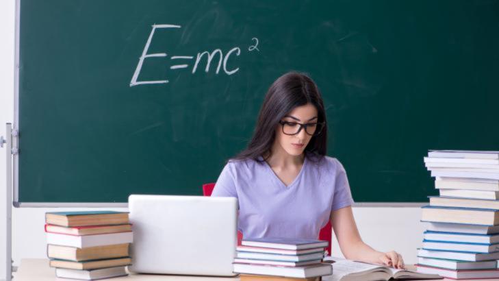 4 Keys to Become an Expert in Any Field