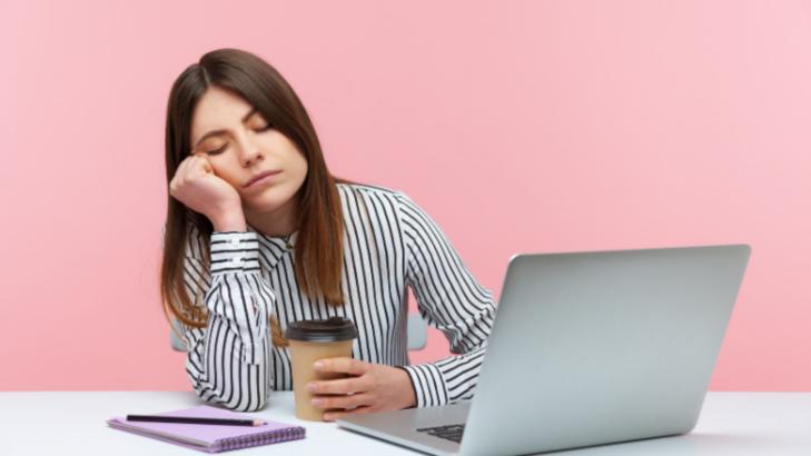 Without Your Energy, You're Nothing But Ashes: How Do You Deal with Energy Vampires?