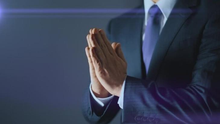 Why Can't Some People Say “Sorry”?