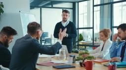 How to Deal with a Constantly Complaining Coworker?