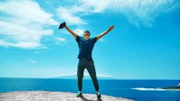 19 ways to boost your self-esteem