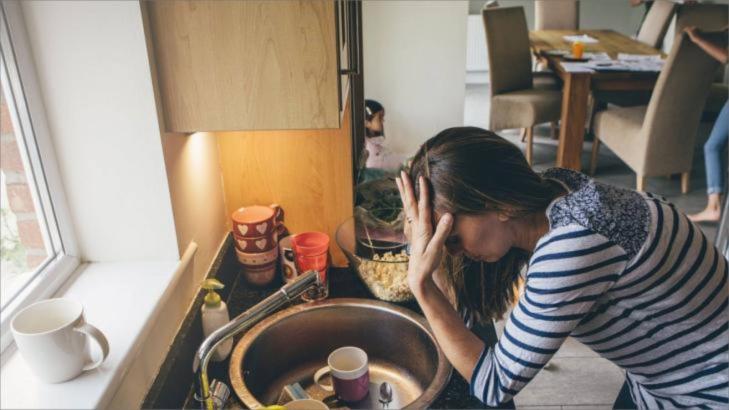 5 Examples that Teach You to Find Beauty in Painful Life Changes