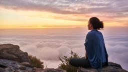 The Concept of Non-attachment and Its Impact on Achieving Inner Peace