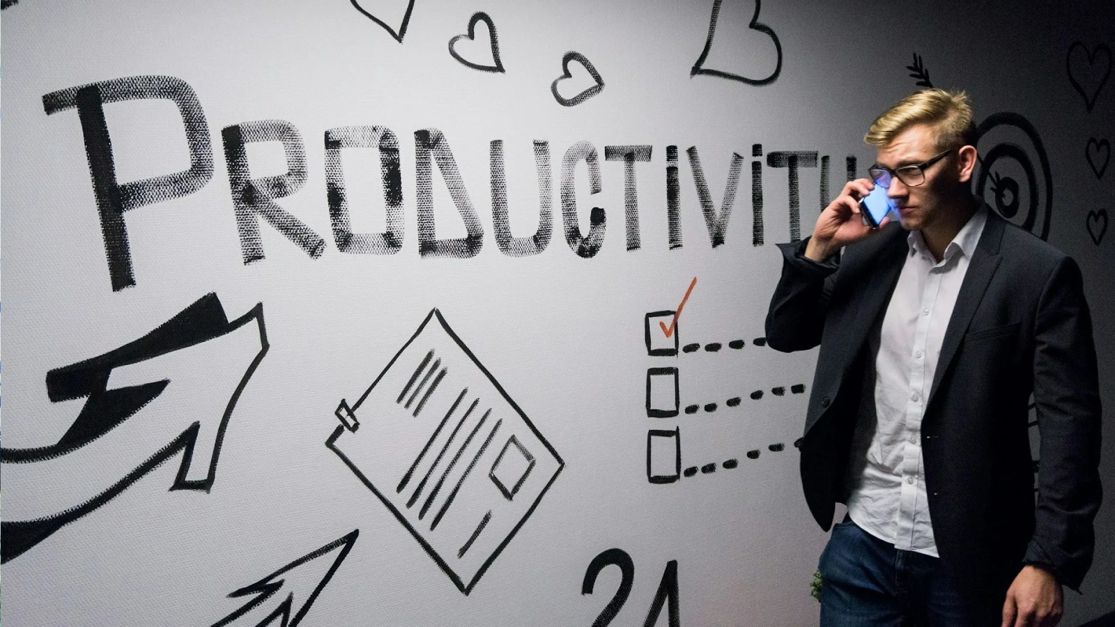 5 Ways to Boost Productivity When You're Off the Clock