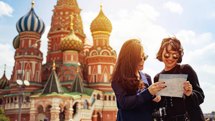 Top 10 Tips for Learning Russian