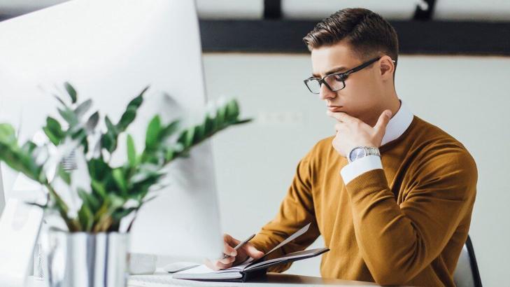 Questions to Ask Yourself That Help You Plan Your Life