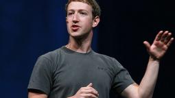 Mark Zuckerberg: From College Student to Entrepreneur
