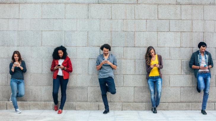 5 Ways to Develop Social Capital