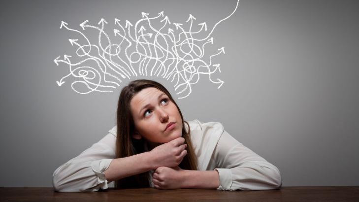 3 Questions that will Free Your Mind and Change Your Life