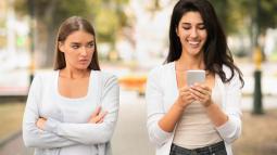 5 Things You Should Not Compare to Others