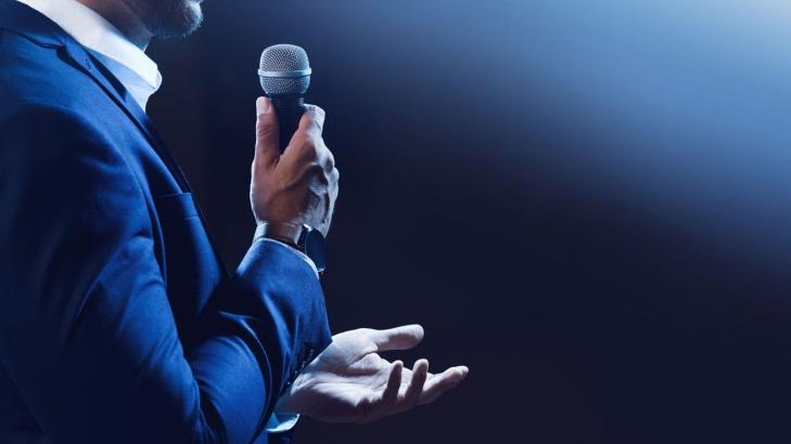 16 Tips to Help You Get Over Your Fear of Public Speaking
