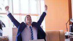 The Concept of Success and Ways to Reach It