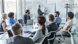 5 Mistakes You Should Avoid When Leading a Training Course