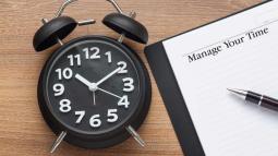 6 Wrong Methods of Time Management
