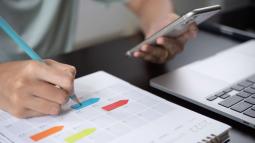 The Importance of Planning: How to Create a Plan for the Next Five Years?