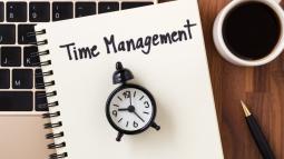 6 Tips for Efficient Time Management and Avoiding Overcommitment