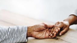 Letting Go of Grudges: Embrace Forgiveness for Your Own Well-being
