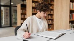 5 Scientific Steps to Excellence in Examinations