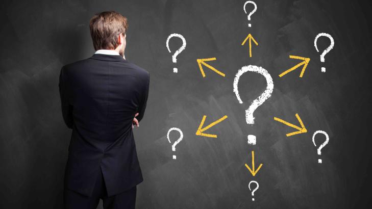 What Is the Relationship Between Uncertainty and the Ability to Enjoy Life?