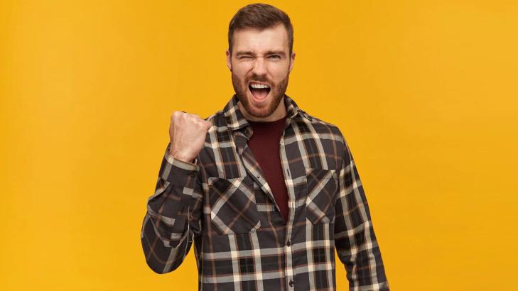 8 Steps to Motivate Yourself to Succeed