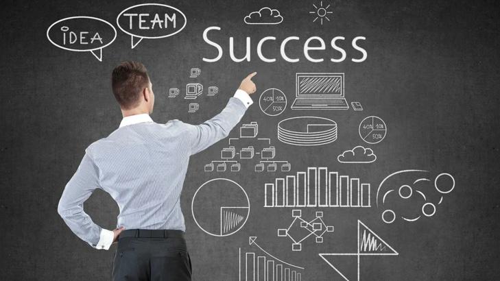3 Steps That Must Be Followed to Realize Successful Ideas
