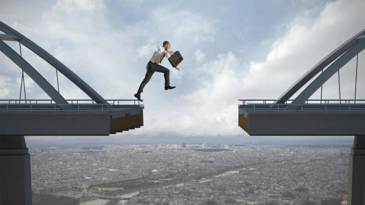 How to Overcome Obstacles and Setbacks?