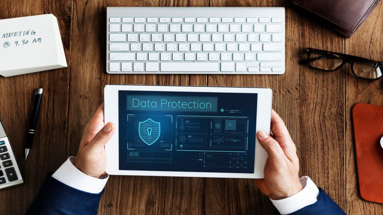 Data Privacy in the Digital Age: Challenges and Solutions