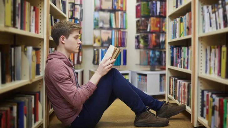 5 Reading Strategies for Those Short on Time