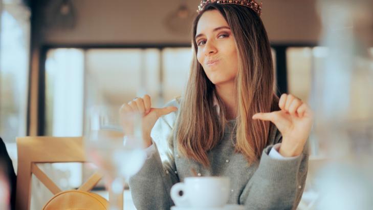 4 Situations Where You Have to Be Selfish