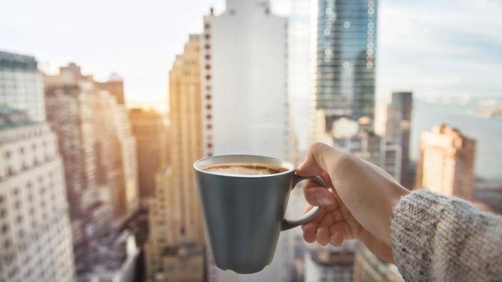 6 Ways To Improve Your Morning Routine