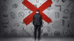 6 Benefits of Failure