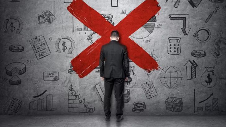 6 Benefits of Failure