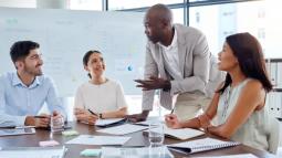 The Lone Warrior Myth: How Over-Control Cracks Even the Strongest Leaders